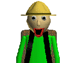 Baldi - Baldi's Basics Field Trip (Demo)