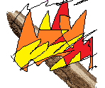 Fire and Firewood - Baldi's Basics Field Trip (Demo)