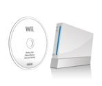 Wii Startup Menu - Wii Menu