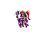 Kihana - Final Fantasy: Brave Exvius