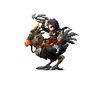 Yubel - Final Fantasy: Brave Exvius