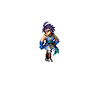Ichor - Final Fantasy: Brave Exvius