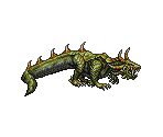 Zalamander - Final Fantasy: Record Keeper