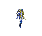 Shiva (VIII) - Final Fantasy: Record Keeper