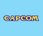 Capcom Logo & QSound Screen - Super Gem Fighter Mini Mix / Pocket Fighter