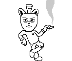 Burgerpants - Undertale Customs