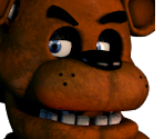 Freddy Fazbear - Ultimate Custom Night