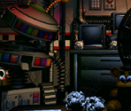 Default Office - Ultimate Custom Night