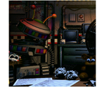 Offices - Ultimate Custom Night