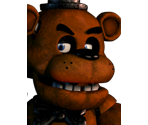 Character Icons - Ultimate Custom Night