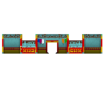 Buildings - Mandagon