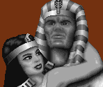 Ending - Big Karnak
