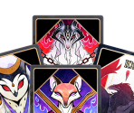 Cards - The Arcana
