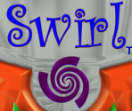 Main Menu - SEGA Swirl