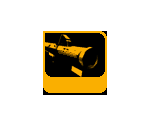 Weapon Icons - Grand Theft Auto 3