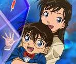 CG - Detective Conan: Marionette Symphony