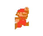 Mario & Luigi - Classic NES Series: Super Mario Bros.
