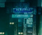 Rapture Background - BioShock: Infinite