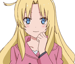 Ainsworth Rita - Sakurasou no Pet na Kanojo