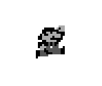 Mario - Super Mario Land