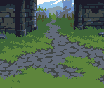 Backgrounds - Shadows of Adam