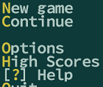 Fonts - Caves of Qud