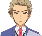 Kōichi Shinagawa - Sakurasou no Pet na Kanojo