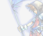 Title Screen - Kingdom Hearts HD 1.5 + 2.5: ReMIX / Kingdom Hearts Final Mix