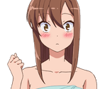Nanami Aoyama - Sakurasou no Pet na Kanojo