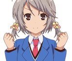 Otoha Nakano - Sakurasou no Pet na Kanojo