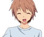 Sorata Kanda - Sakurasou no Pet na Kanojo