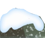 Island (Winter) - Dragonvale