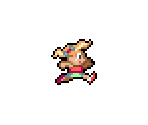 Giana - Giana's Return