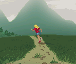 Cutscenes - Giana's Return