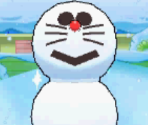 Mini-Game Thumbnails - Fujiko F Fujio Characters Daishuugou SF: Dotabata Party