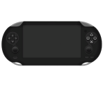 PS Vita Tutorial - Rayman Legends
