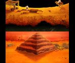 Saqqarah - Ancient Quest of Saqqarah