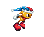 Spark - Spark the Electric Jester