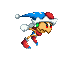 Fark - Spark the Electric Jester