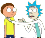 General Sprites - Marty Run