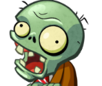 Zombie - Plants vs. Zombies Heroes