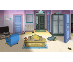 Minigame & Level Thumbnails - Demetrios - The BIG Cynical Adventure