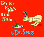 Launcher - Green Eggs and Ham