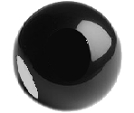 Magic 8-Ball - Façade