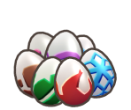Egg Icons - Dragonvale World