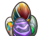 Enchanted Egg Icons - Dragonvale World