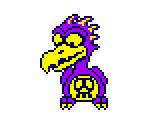 Bobo - Wario Land 2 - Enhanced Graphics (Hack)