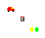 General Sprites - The Amazingly Average Adventures of Arnold the Disembodied Head