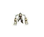 Redcap - Huntik: Secrets & Seekers: Titan Defence