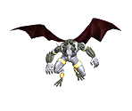GarGhou - Huntik: Secrets & Seekers: Titan Defence
